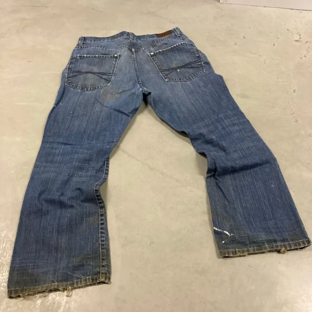 Express y2k bootcut
